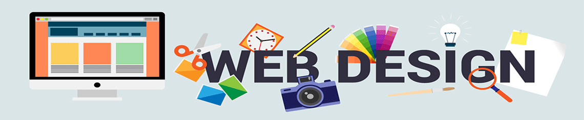 website design service