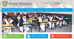 Asian School Muzaffarpur